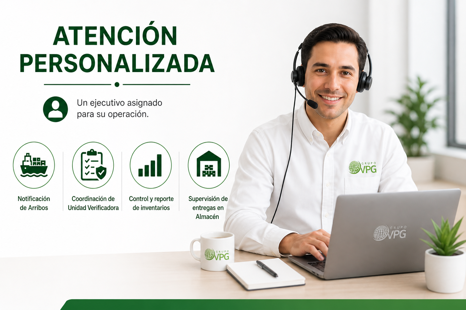 Atención Personalizada