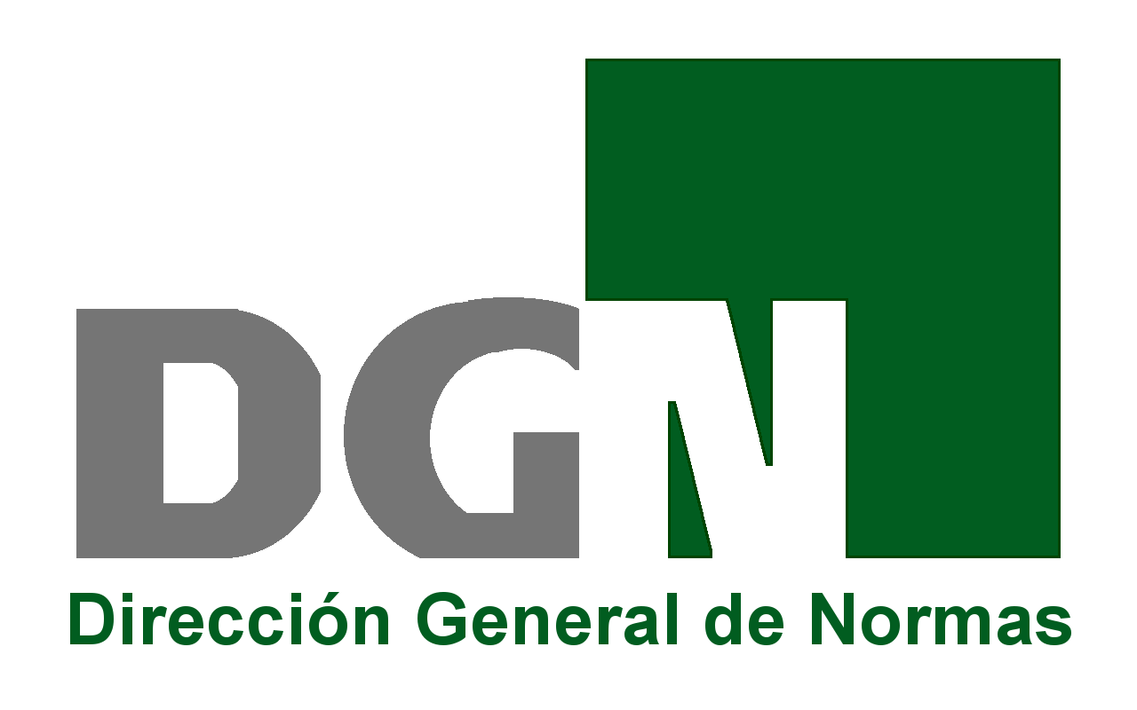DGN – Dirección General de Normas