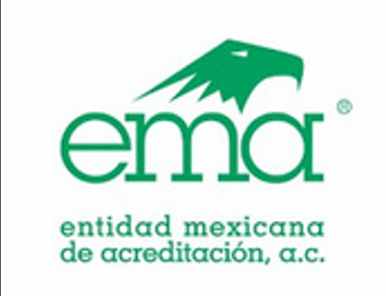 EMA – Entidad Mexicana de Acreditación