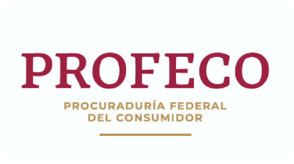 PROFECO – Procuraduría Federal del Consumidor